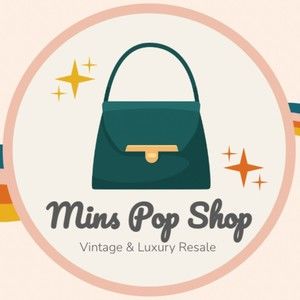 Meet your Posher, Minsvintage